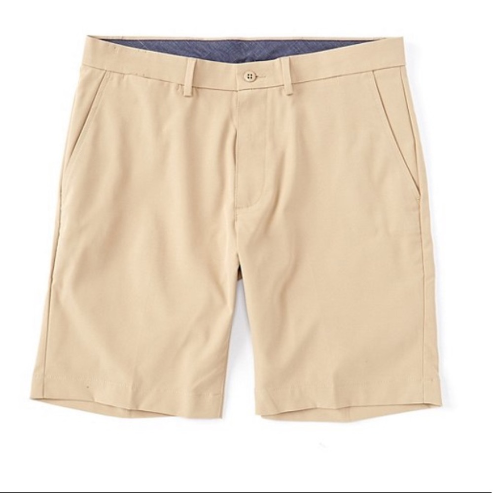 CREMIUEX - Comfort Stretch Men’s Short